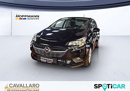 Opel Corsa E 120 Jahre 1.4*KAMERA*SITZHZG*8-FACH*
