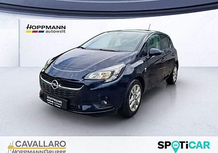 Opel Corsa E 120 Jahre 1.4*KAMERA*SITZHZG*8-FACH*