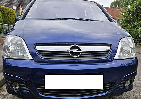 Opel Meriva 1.4 Cosmo
