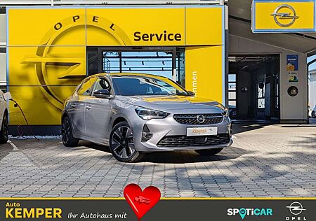 Opel Corsa -e Elektro Ultimate *ACC*Navi*Matrix LED*