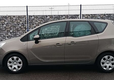 Opel Meriva 1.4 Edition