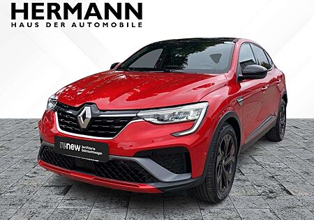 Renault Arkana 1.3 TCe 160 R.S. Line CAM*LED*NAVI*SHZ*LM