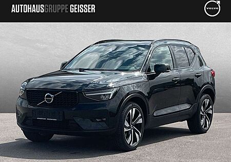 Volvo XC 40 XC40 T2 Automatik Plus Dark ACC BLIS LED 20" SD