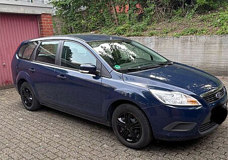 Ford Focus Turnier 1.4 16V Concept