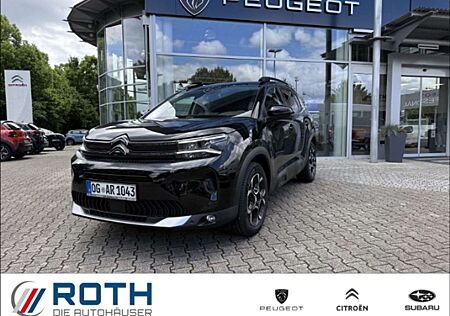 Citroën C5 Aircross Citroen Max 1.5 BlueHDi EU6e BlueHDI 130 S&S EAT8 MAX