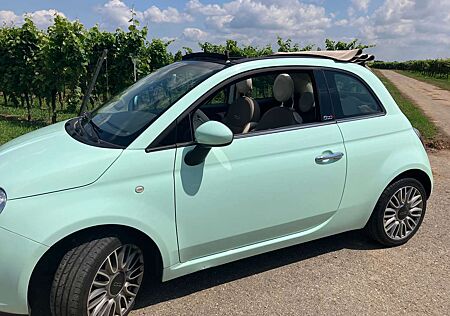 Fiat 500C 500 C 1.2 Cult