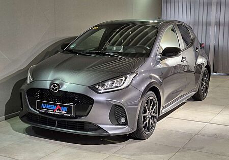 Mazda 2 Hybrid HOMURA PLUS 1.5L VVT-i 116 PS e-CVT FWD