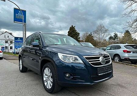 VW Tiguan Volkswagen SPORT & STYLE 4MOTION + DSG7 + PANO+ RFK