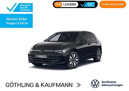 VW Golf Volkswagen Life GOAL 2.0TDI 110kW*DSG*NAVI*AHK*KAM*Amb