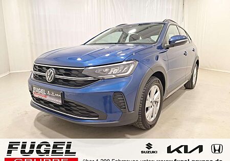 VW Taigo Volkswagen 1.0 TSI Life LED|Navi|SHZ|PDC