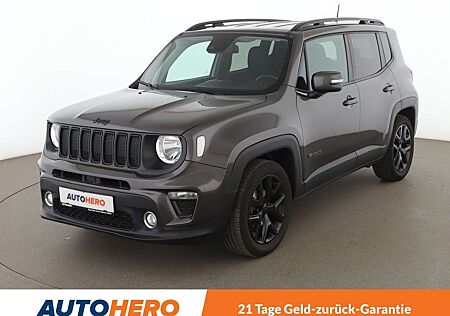 Jeep Renegade 1.0 TGDi Longitude 4x2*NAVI*PDC*SHZ*SPUR*KLIMA*