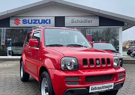 Suzuki Jimny Club Lim.