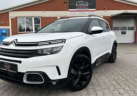 Citroën C5 Aircross Citroen Feel Virtual Display 19' El.Kofferra