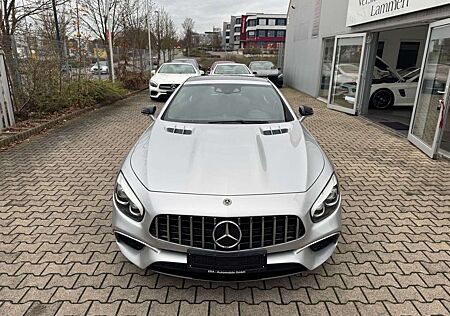 Mercedes-Benz SL 500 AMG SKYMAGIC