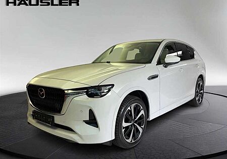 Mazda CX-60 Takumi AWD Automatik Leder Navi Kamera Schiebedach