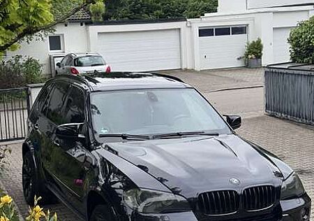BMW X5 E70