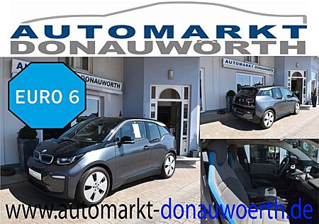 BMW i3 (120 Ah) Navi Prof. Kamera Sitzhzg PDC