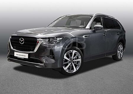 Mazda CX-80 2.5 PLUG-IN HYBRID AWD TAKUMI PLUS 7Sitzer