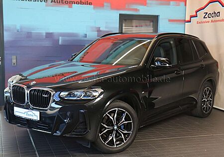 BMW X3 M Panod.AHK.DrivProf.Park+.Standhzg.Laser