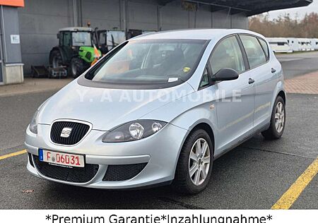 Seat Altea Fresh 1.9 Tdi*1.Hand*Rentner*
