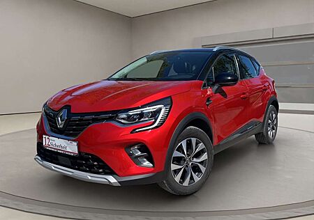 Renault Captur II 1.3 Intens Leder Kamera LED ACC DAB+