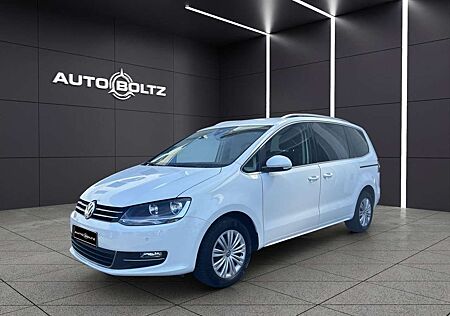 Volkswagen Sharan Highline 2.0 TDI 4Motion Navi ACC Kamera