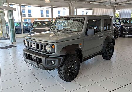 Suzuki Jimny 1.5 Allgrip Comfort *AHK*BF Goodrich*