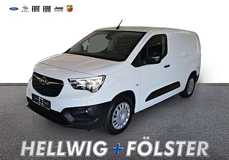 Opel Combo Cargo Edition XL Electric Navi Digitales Cockpit A