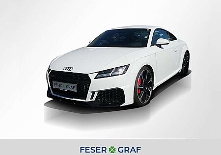 Audi TT RS Coupé qu. LED Optik. schwarz RS-Sportg.