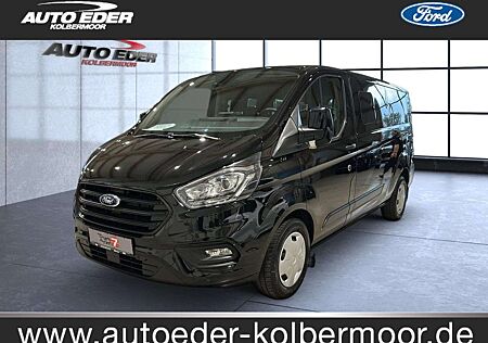 Ford Transit Custom Kombi Trend 340 L2 9-Sitzer Navi