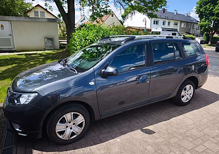 Dacia Logan MCV TCe 90 (S