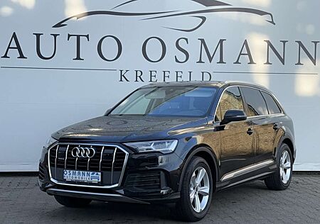 Audi Q7 45 TDI quattro tiptronic AHK ACC RFK