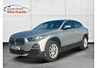 BMW X2 Baureihe sDrive 18 i Advantage*AHK*Navi