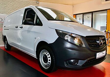 Mercedes-Benz Vito Kasten 116 CDI RWD XL 1.HD CAM·CARPLAY·DAB