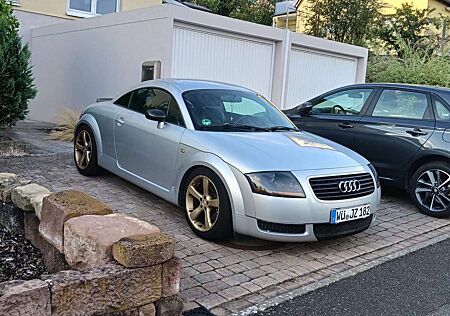 Audi TT Coupe 1.8 T