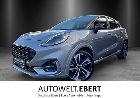 Ford Puma 1.0 ST-Line X LED/ACC/NAVI/KAMERA/SHZ/B&O/