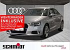 Audi A3 Limousine 30 TFSI Sport Navi LED AHK DAB SHZ GR...