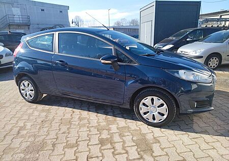 Ford Fiesta Sync Edition+KLIMA+GARANTIE+EURO 6