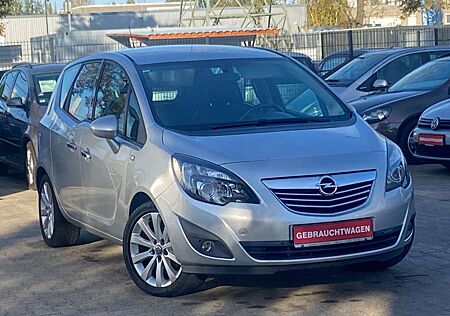 Opel Meriva 1.4 ecoFLEX INNOVATION/PDC /LEDER /KLIMA