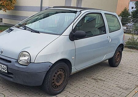 Renault Twingo 1.2 Authentique Neu TÜV 10-2026