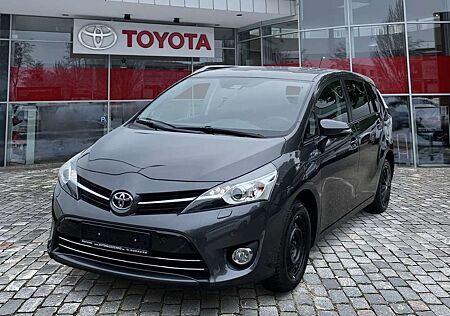 Toyota Verso 1.8 Edition S+ 5-Sitzer Edition-S+ FLA LM