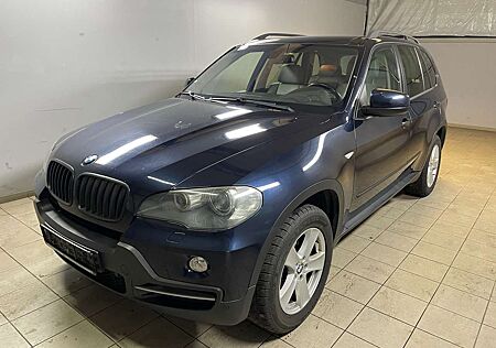 BMW X5 3.0sd | 7 Sitzer!