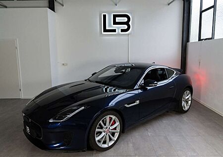 Jaguar F-Type V6S P380 *1.Hand*Facelift*KeinOPF*Memory*