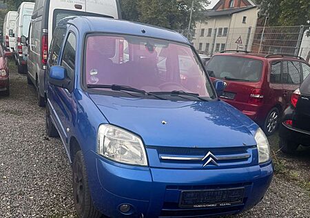 Citroën Berlingo Citroen HDi 90 Multispace Plus