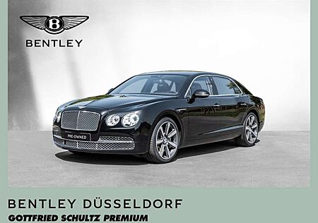 Bentley Flying Spur W12 // DÜSSELDORF