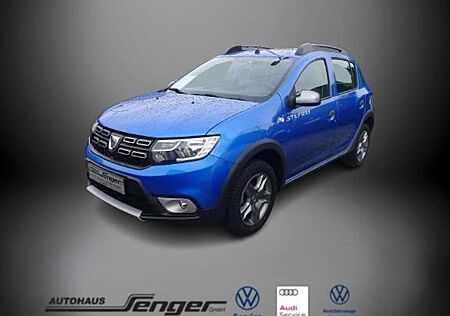 Dacia Sandero Stepway Anniversary TCe 90 eco