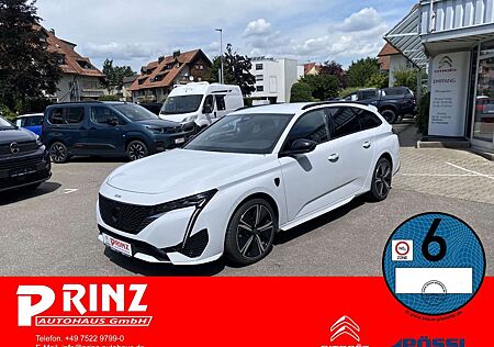 Peugeot 308 SW GT 1.5 BlueHDi 130 Automatik *1.Hand