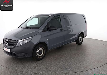 Mercedes-Benz Vito 110 CDI KASTEN LANG 3 SITZE,KAMERA,NAVI,AHK