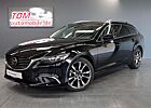 Mazda 6 2.2 Turbodiesel Sports-Line AWD VOLL*ACC*HUD