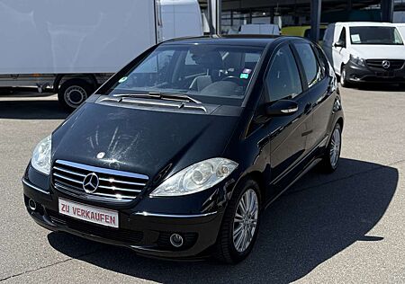 Mercedes-Benz A 200 Avantgarde** Tüv Au Neu ** AVANGARD**